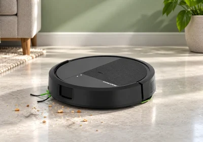 Roomba 115 Combo: Aspira e Lava con Navigazione LiDAR a soli 159€!