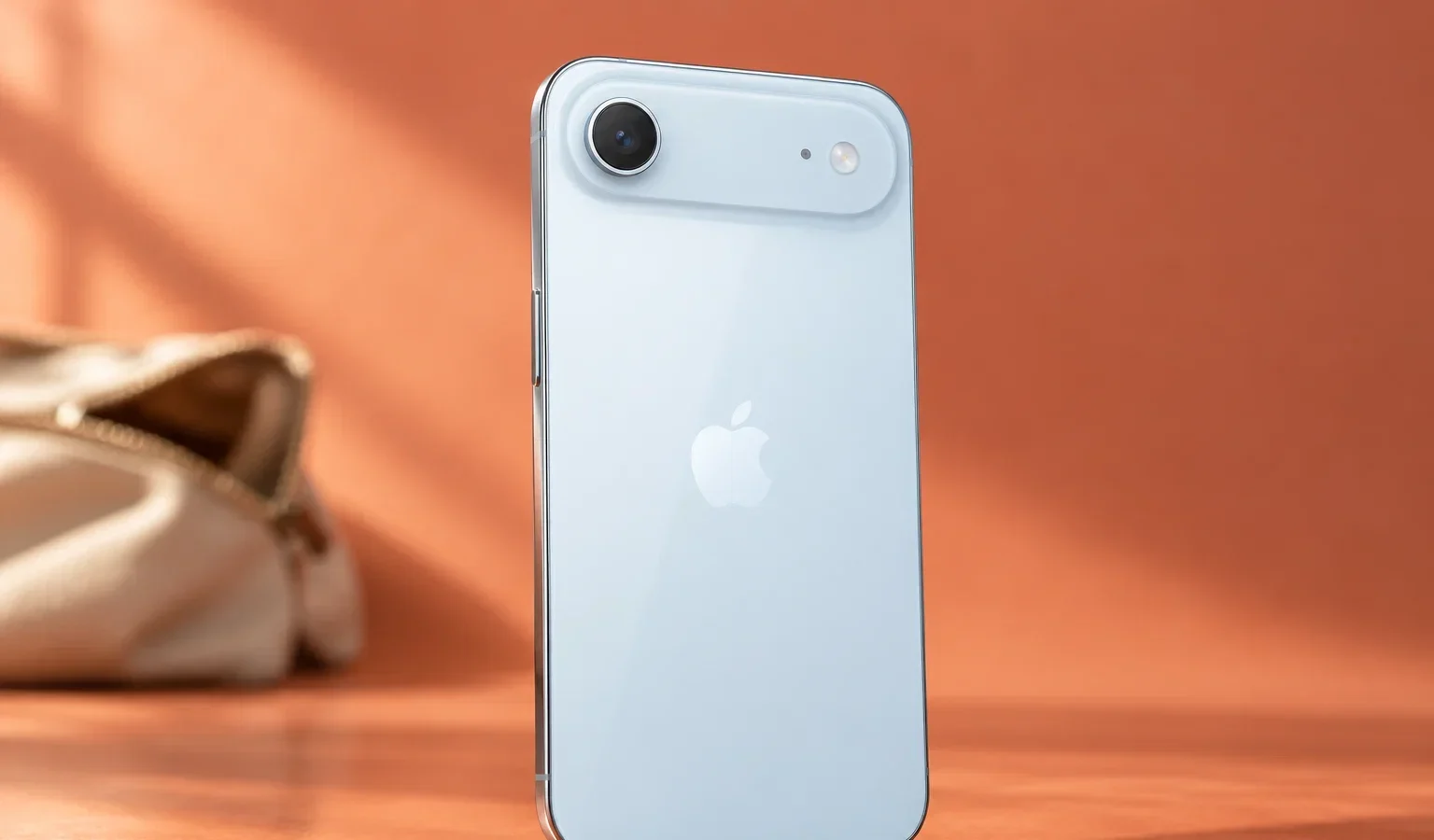 Apple iPhone Air: Potenza Pro in un Design Sottile da 5,6 mm a 929€