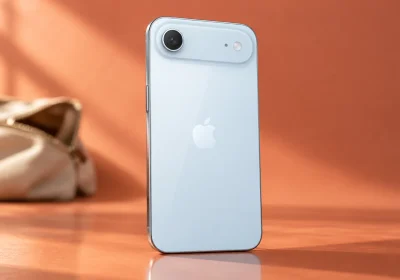 Apple iPhone Air: Potenza Pro in un Design Sottile da 5,6 mm a 929€