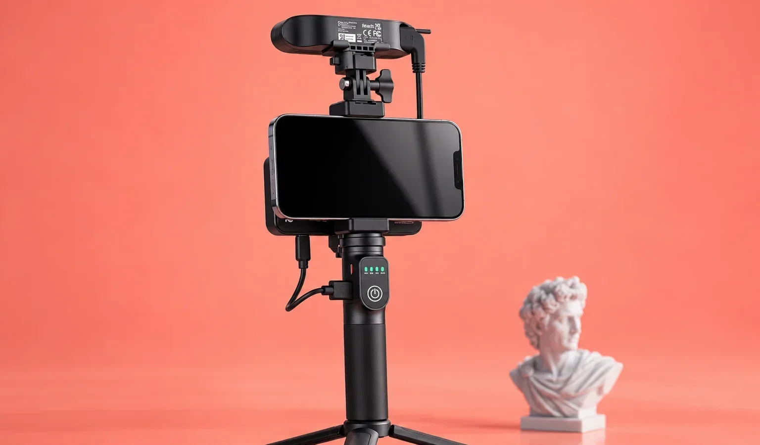 Scansiona senza fili con Creality CR-Scan Ferret Pro a soli 360,90€!