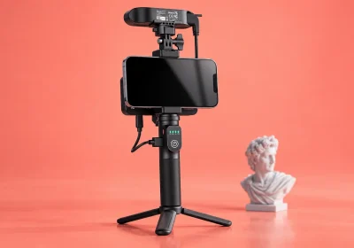 Scansiona senza fili con Creality CR-Scan Ferret Pro a soli 360,90€!
