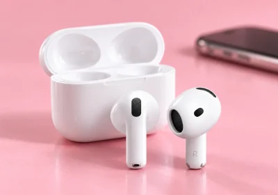 Apple AirPods 5: ANC e Chiamate Cristalline a Meno di 140€ anche all’Aperto
