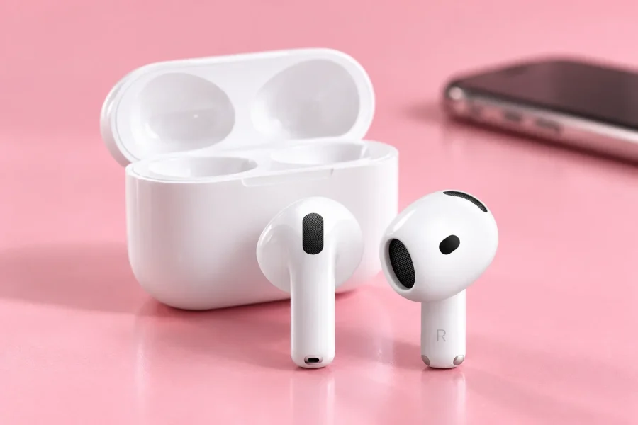 Apple AirPods 5: ANC e Chiamate Cristalline a Meno di 140€ anche all’Aperto