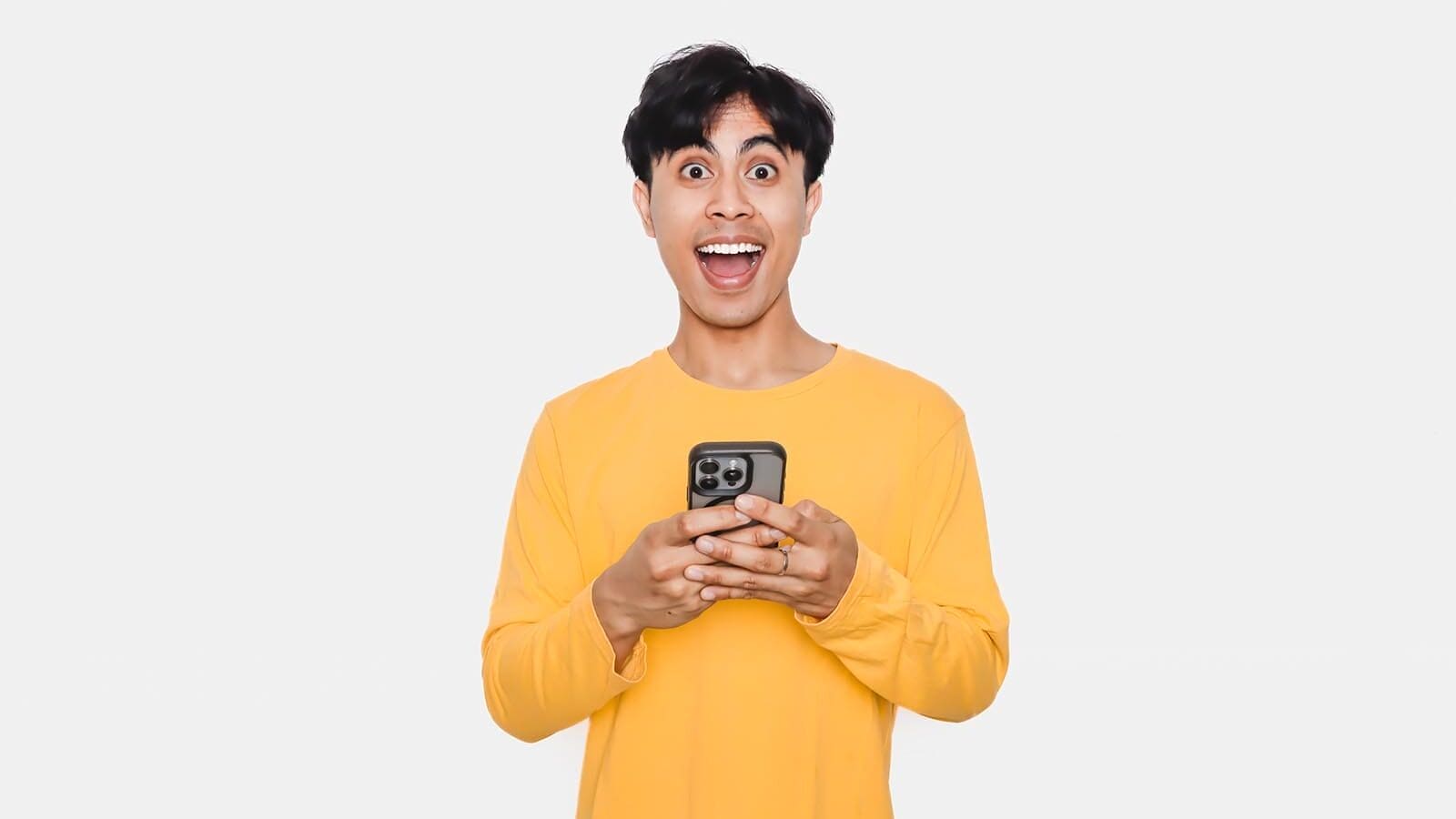 Concorso Smartphone Days di Very Mobile: Vinci uno dei 300 REDMI Note 17 Pro 5G per Nuovi e Vittoriosi Clienti!