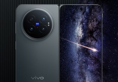 Vivo X Fold6: il pieghevole rivoluzionario per appassionati di fotografia
