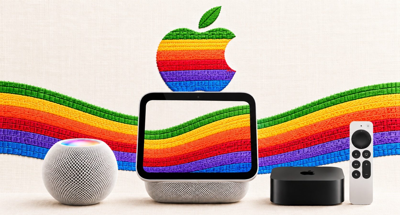 Novità imperdibili su HomeView, HomePod e Apple TV prima dell’evento Apple