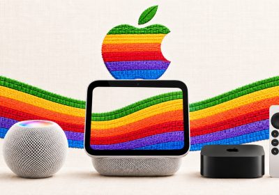 Novità imperdibili su HomeView, HomePod e Apple TV prima dell’evento Apple