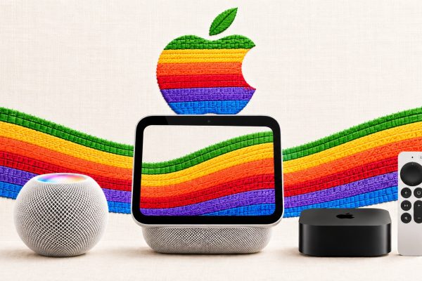 Novità imperdibili su HomeView, HomePod e Apple TV prima dell’evento Apple