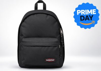 Zaino Eastpak Out of Office in Offerta a 30,29 Euro per la Festa Prime!