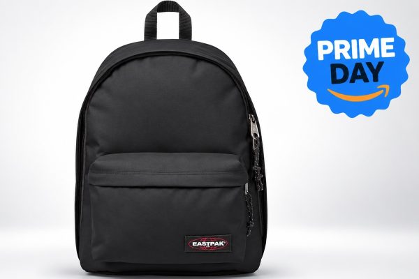 Zaino Eastpak Out of Office in Offerta a 30,29 Euro per la Festa Prime!